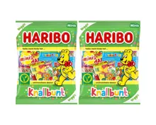 Haribo Knallbunt Minis Duo 2x230g