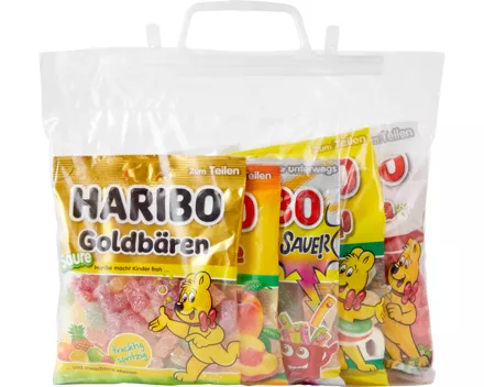 Haribo Mixbeutel