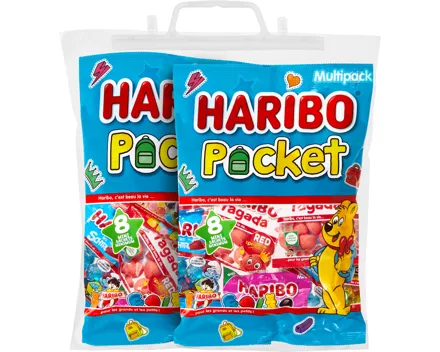 Haribo Pocket