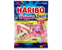 Haribo Raupies sauer