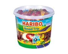 HARIBO Road Trip