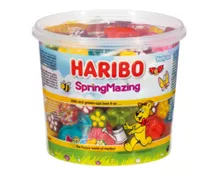 HARIBO Süsser Gartenspass