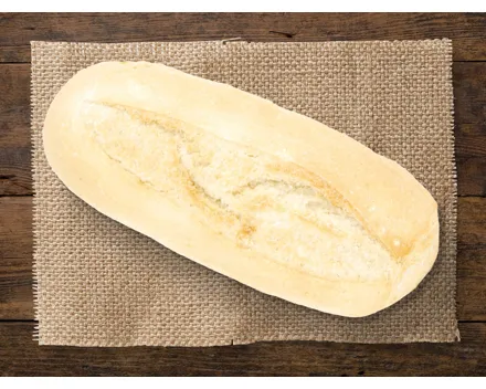 Hartweizenmehl Ciabatta (Aktion nur im Tessin gültig)