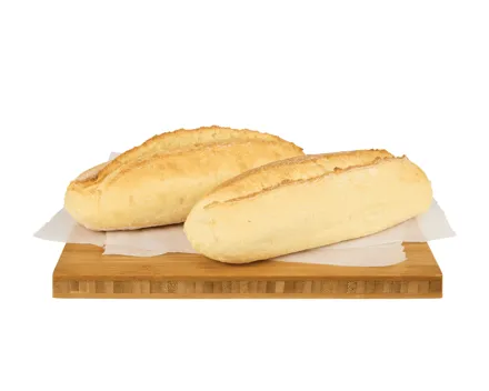 Hartweizenmehl Ciabatta (Aktion nur im Tessin gültig)