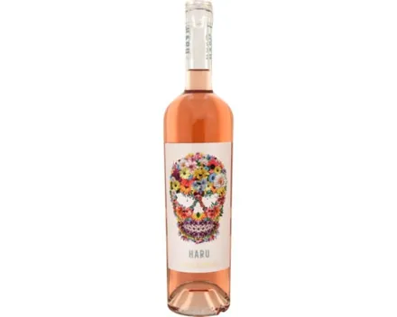 Haru Rosado 75 cl