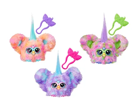 Hasbro Furby Furblets