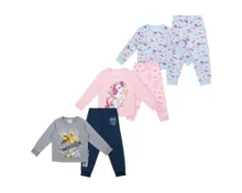 HASBRO Kinder-Pyjama