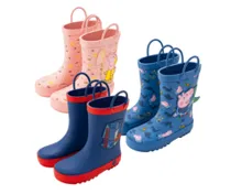 HASBRO Kleinkinder-Regenstiefel