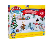 HASBRO PLAY-DOH Adventkalender