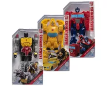 HASBRO Transformers Spielfiguren