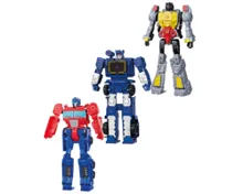 HASBRO Transformers Spielfiguren