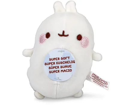 Hase Molang 12cm