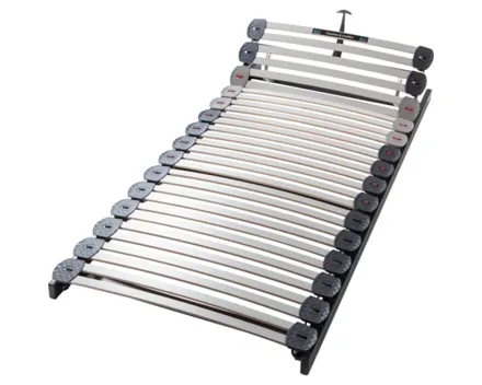 HASENA Lattenrost Ultrafree K-120 cm-200