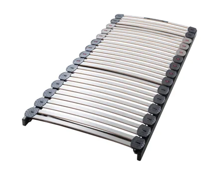 HASENA Lattenrost Ultrafree U-120 cm-200