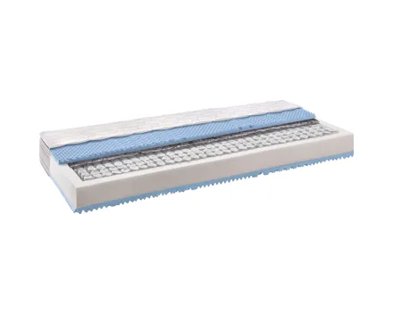 HASENA Matratze Opalin 140x200 H2