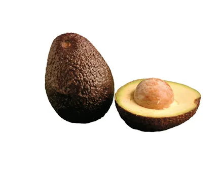 Hass Avocados