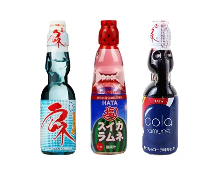 HATA Ramune