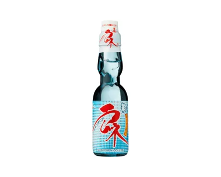 HATA Ramune Original