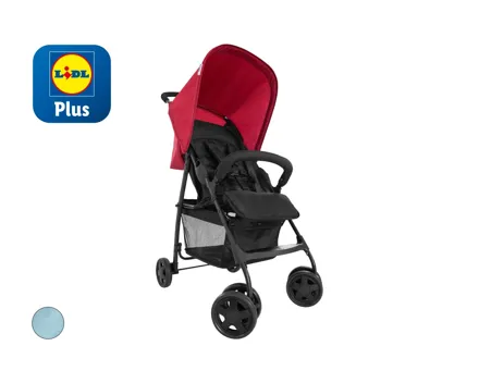 Hauck Sport Buggy