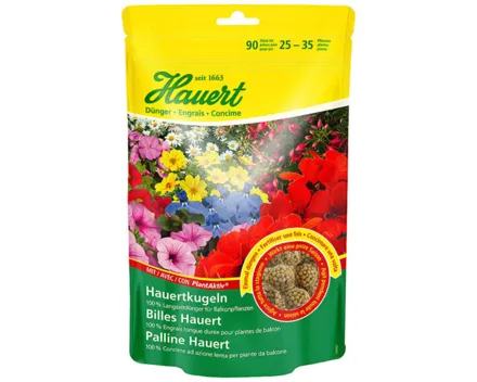 Hauert Hauertkugeln | 90 Stück
