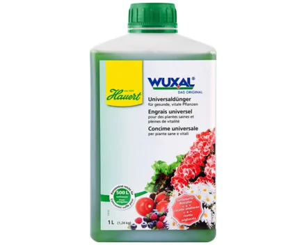 Hauert Wuxal Universaldünger | 1 l
