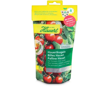 Hauertkugel Tomaten 40 Stück