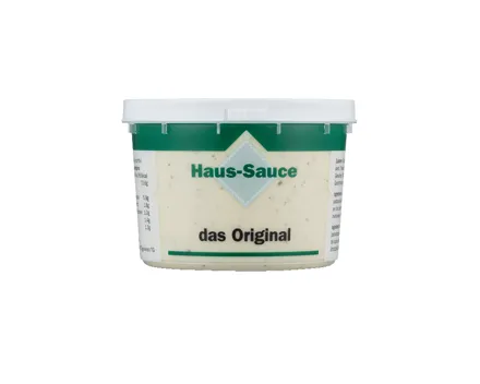 Haus- Sauce Dip