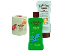 HAWAIIAN TROPIC After-Sun