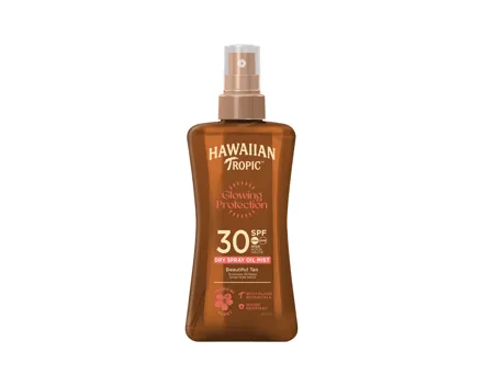 HAWAIIAN TROPIC Glowing Protection