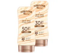HAWAIIAN TROPIC Hydrating Protection