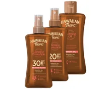 HAWAIIAN TROPIC Sonnenöl