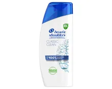 Head & Shoulders Anti Schuppen Shampoo Classic Clean Mini