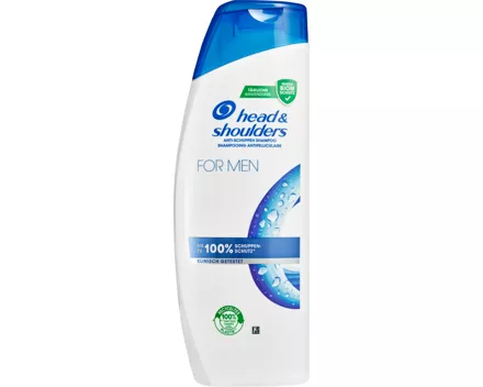 Head & Shoulders Antischuppen Shampoo