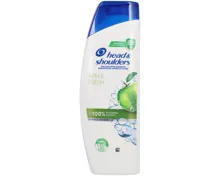 Head & Shoulders Haarshampoo apple fresh