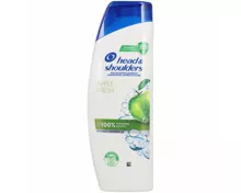 Head & Shoulders Haarshampoo apple fresh