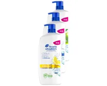 HEAD & SHOULDERS Shampoo