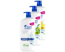 HEAD & SHOULDERS Shampoo