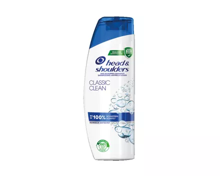 Head & Shoulders Shampoo