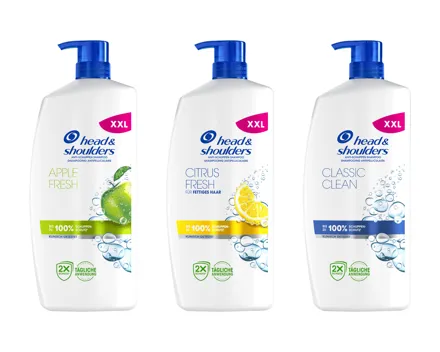 Head&Shoulders Anti-Schuppen Shampoo