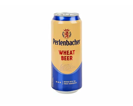 Hefeweizen