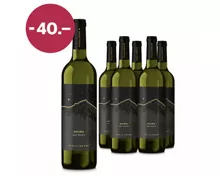 Heida Valais AOC Étoile Dorée 6x75cl