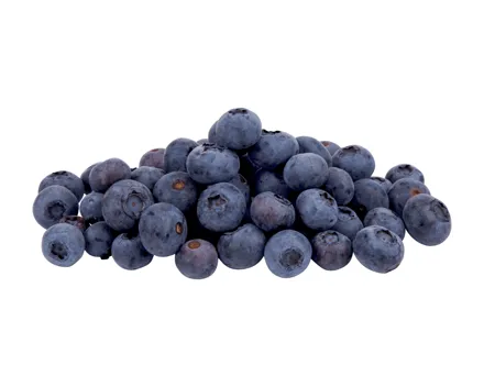 Heidelbeeren