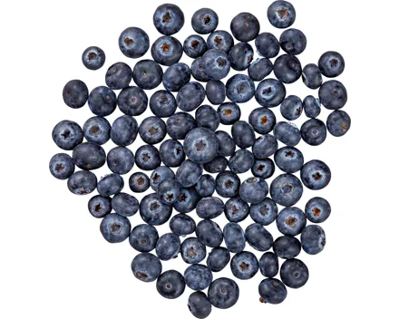 Heidelbeeren