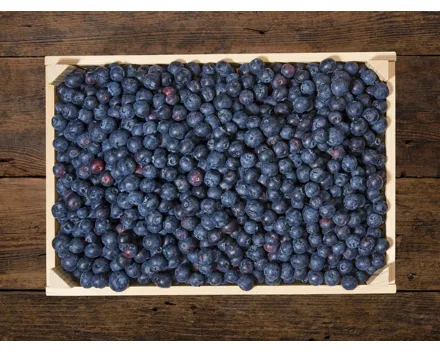 Heidelbeeren
