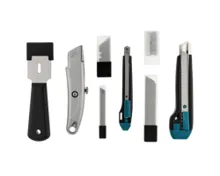 Heimwerker-Messer-Set