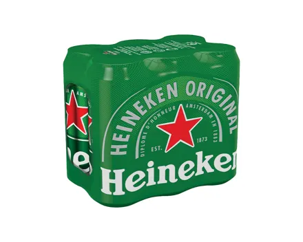 Heineken