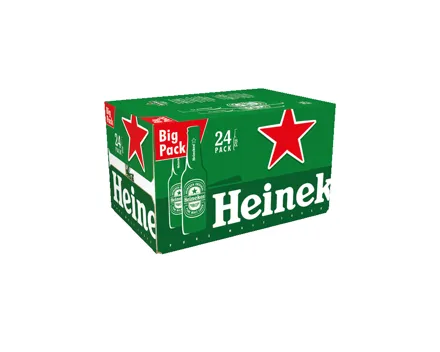 Heineken