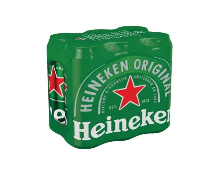 Heineken