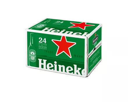 Heineken