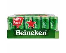 Heineken Bier 24x50cl